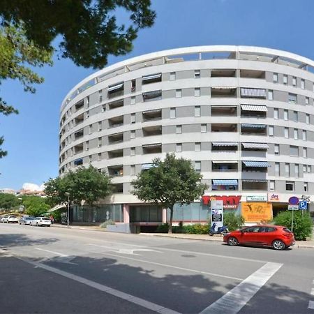 Apartment Faith Спліт Екстер'єр фото