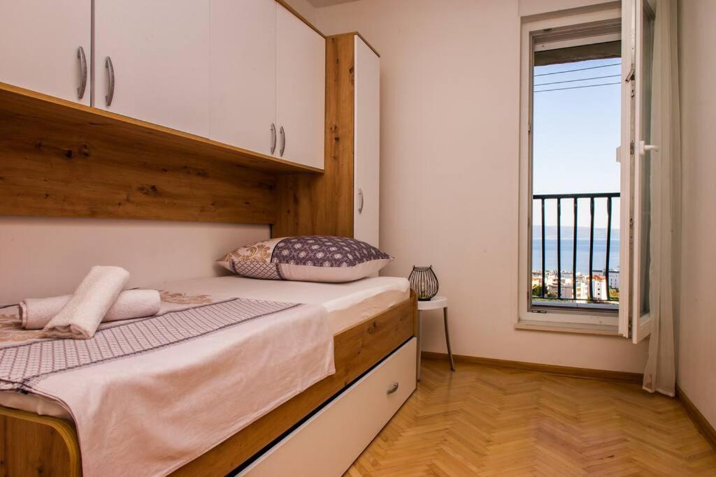 Apartment Faith Спліт Екстер'єр фото