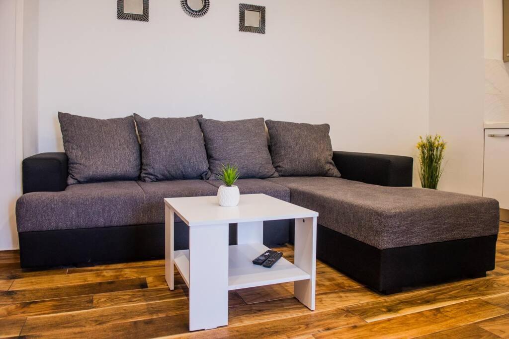 Apartment Faith Спліт Екстер'єр фото
