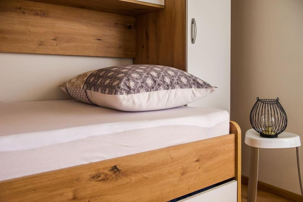 Apartment Faith Спліт Екстер'єр фото