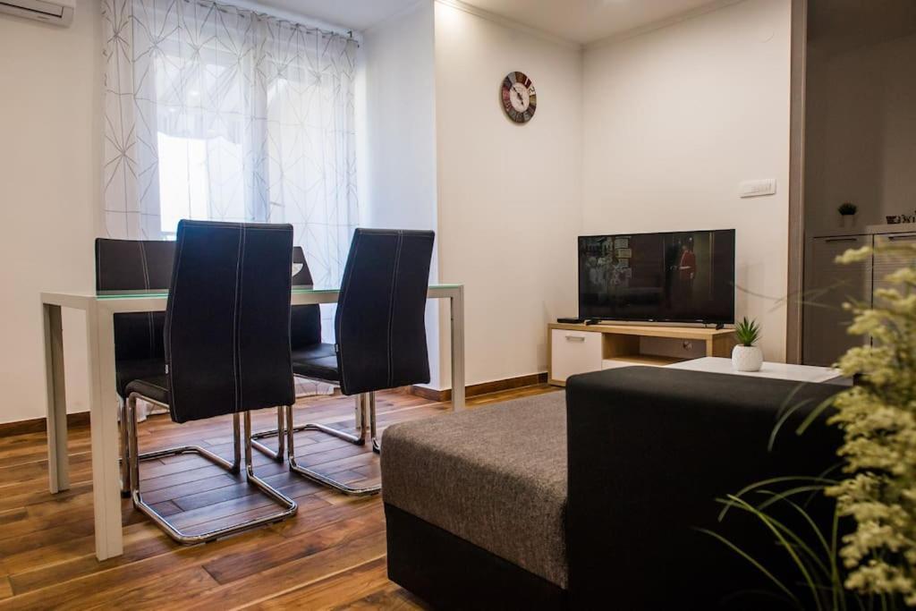 Apartment Faith Спліт Екстер'єр фото