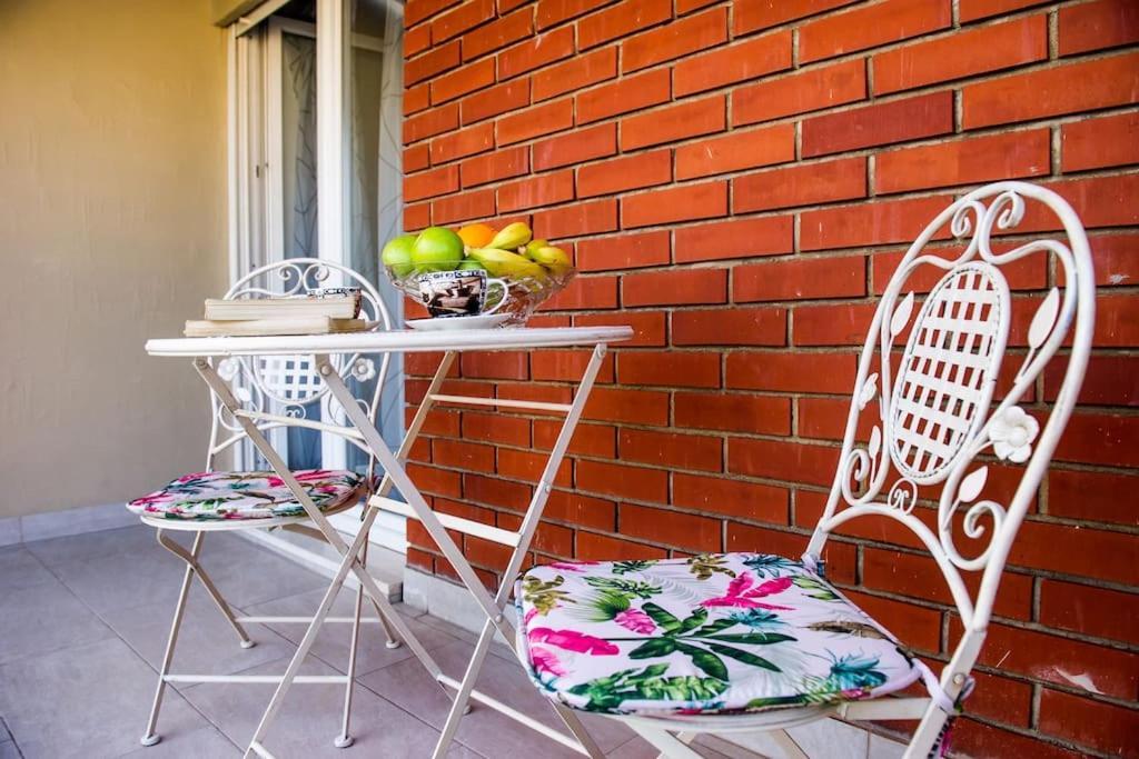 Apartment Faith Спліт Екстер'єр фото