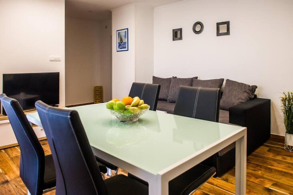 Apartment Faith Спліт Екстер'єр фото