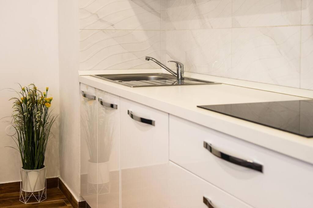 Apartment Faith Спліт Екстер'єр фото
