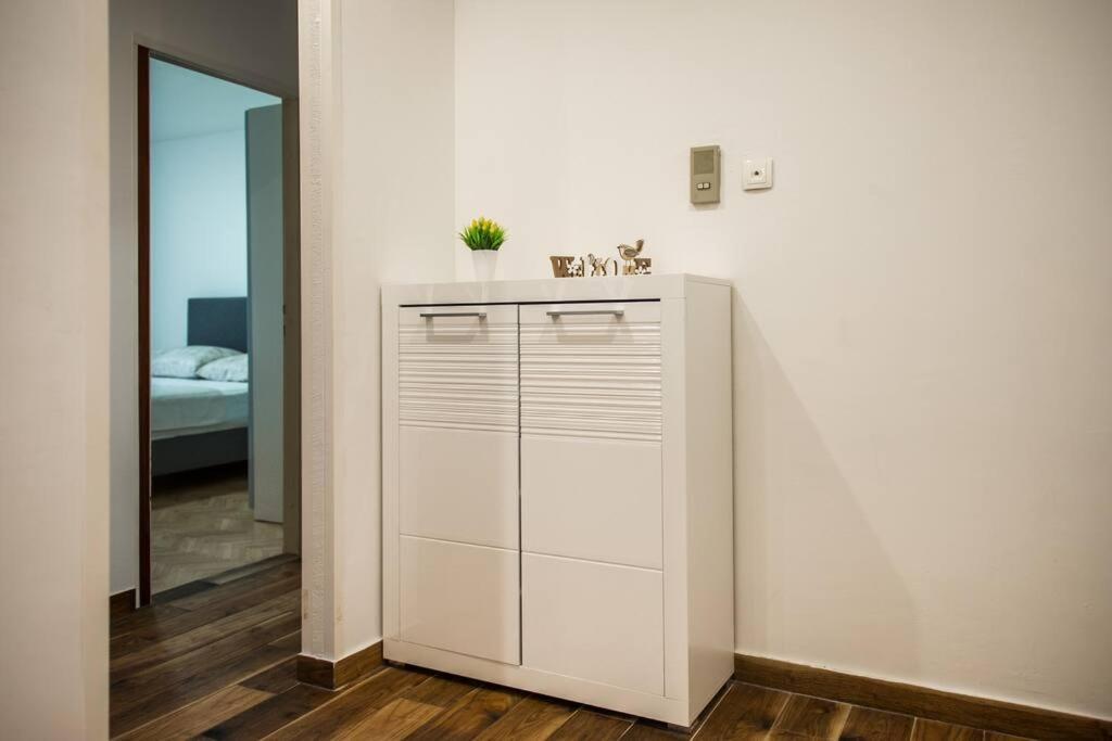 Apartment Faith Спліт Екстер'єр фото