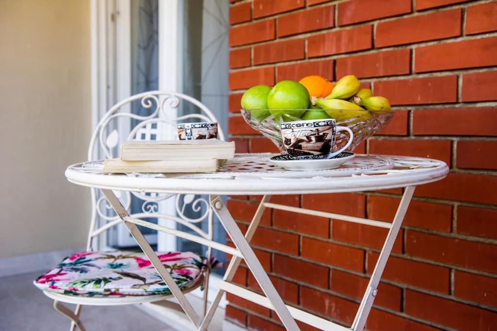 Apartment Faith Спліт Екстер'єр фото