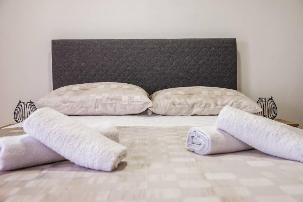 Apartment Faith Спліт Екстер'єр фото