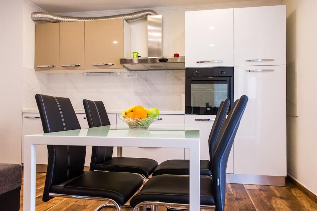 Apartment Faith Спліт Екстер'єр фото