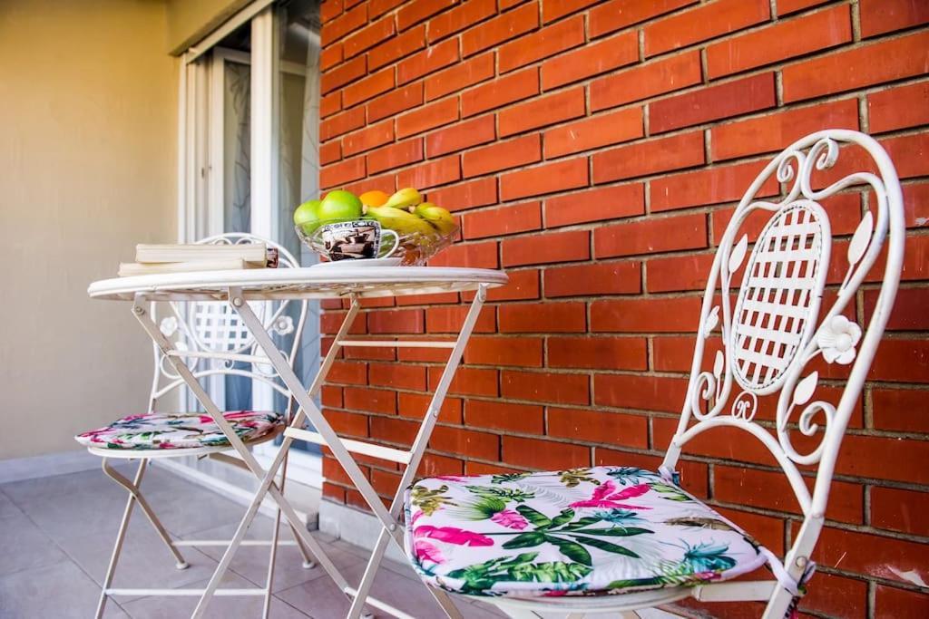 Apartment Faith Спліт Екстер'єр фото